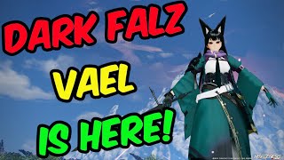 [PSO2:NGS] Dark Falz Vael Lets Go!