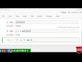 #25 || Chaining Comparison Operators in Python with Logical Operators