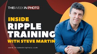 Inside Ripple Training, with Steve Martin