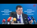 Бозумбаев о СМИ и слухах 09.02.16