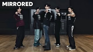 [4K] ZEROBASEONE - ‘TOP 5’ Dance Practice Mirrored