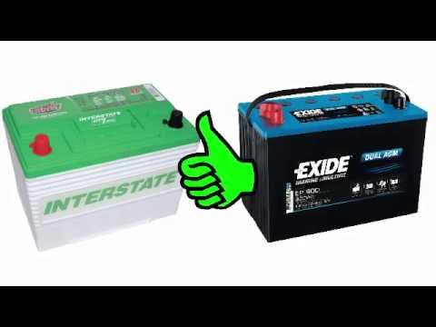 When To Buy a New Car Battery When To Buy a New Car Battery