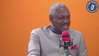 SCT NEWS: WHY IS RUTO OBSSED WITH NUSU MKATE AND HANDSHAKE?    - HON. OTIENDE AMOLLO ODM MP