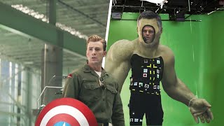 Famous Hollywood And Bollywood Movies Without Special Effects | Movies Without VFX