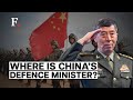 Amid Reports of Chinese Defence Minister “Missing”, President Xi Calls for Military Unity