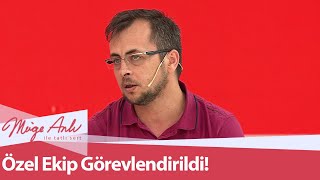 Çifte cinayet için özel ekip görevlendirildi - Müge Anlı ile Tatlı Sert 25 Haziran 2021