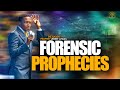 WATCH 👀 Forensic Prophetic Moments with Prophet Angel