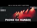 sushant kc x foeseal phone ko number diwas malla remix