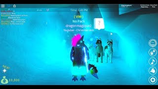Roblox Wolves Life 3 Secret 5 Hidden Caves And Notes Hd - roblox wolves life 3 glitch