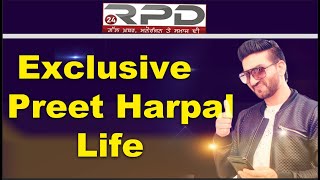 Exclusive Interview with Preet Harpal 2020 | MAJBOOR  Preet Harpal | Latest Punjabi Songs 2020 |