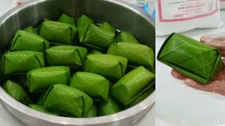 OLAHAN KACANG HIJAU YANG WAJIB KAMU COBA. ENAK BANGET.