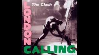 The Clash  _ Rock The Casbah 1981/82