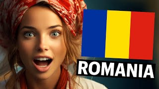 Funny Things Romanians Do | 26 Surprising Facts about Romanian Culture!