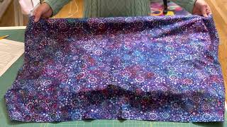 Introducing the 2023 Marvelous Mystery Quilt