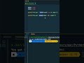 Easy Python Trick: f-string percentages format feature #python #pythonprogramming #subscribe #trick