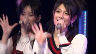 Snow celebration_1st Live