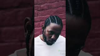 Kendrick Lamar - (Alright)