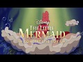 The Little Mermaid in Concert Live to Film with Adelaide Symphony Orchestra