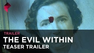 The Evil Within - Teaser Trailer