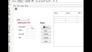 Java prog#20.How to search a particular data in SQLite (MySql) Database in Netbeans java jtable
