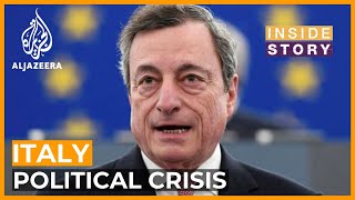 What's next for Italy's economic and political crisis? | Inside Story