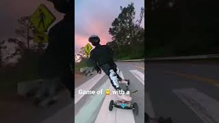 40mph eskate vs 🛹