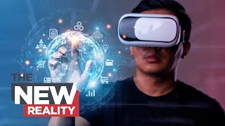 Inside the metaverse: The evolution of the internet