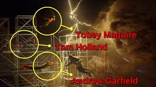I Watched Spider-Man: No Way Home Trailer 2 in 0.25x Speed and Here's What I Found