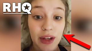 Everyone Should Be Scared Tiktoker Explains Why