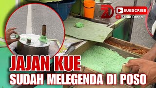 JUALAN LARIS MANIS‼️TERNYATA PEDAGANGNYA LAKUKAN HAL INI