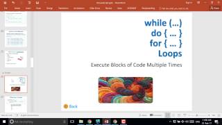 JavaScript Operators, Conditional Statements, Loops and Arrays