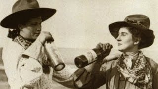 Unusual Wild West Traditions That Will Confuse You