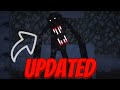 The Night Dweller got a HUGE UPDATE and it is HORRIFYING