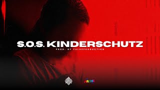 DavidCi - S.O.S. Kinderschutz (prod. by. Falkeproduction)