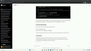 Encoding issues while reading importing CSV file in Python3 Pandas