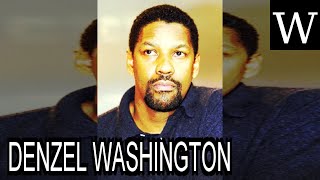 DENZEL WASHINGTON - WikiVidi Documentary