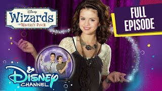 Crazy Ten Minute Sale 💸 | S1 E1 | Full Episode | Wizards of Waverly Place | Disney Channel