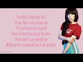 Carly Rae Jepsen - Party For One | Lyrics Songs