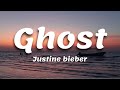 Sonicpoint Studio Presents: Justin Bieber - GHOST (Lyrics Video)