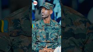 🇷🇼This is RWANDA ARMED FORCES:honor,valor and patriotism define them. #rdf #mrmltv #fpr #rnp