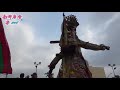 4／28 日 高雄鳳山紅毛港姓洪仔朝鳳寺觀音佛祖 天上聖母 進香回駕遶境大典~入廟篇