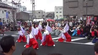 バサカニ2015　天狗ぅ　（公園線南会場）