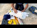 unboxing world’s first fully loaded cheapest cricket kit with 2 bats