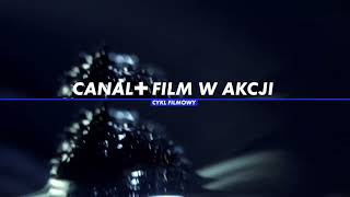 Jingiel "CANAL+ Film w akcji" (2015 - 2020)