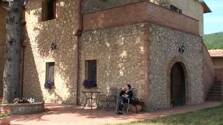 I Pini, Country Living in San Gimignano