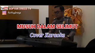 Musuh Dalam Selimut - Sona Orama Cover Karaoke