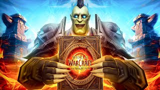 Mon AVIS Sur La Prochaine Extension de World Of Warcraft