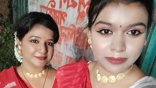 best of bengali mashup song ||duet dance video 💃||Kali pujoprogram||dance cover by@dancershilpita