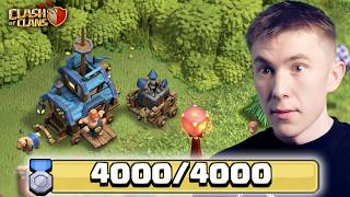 FINIR LES JEUX EN MOINS DE 30 MINUTES ?! Clash of Clans