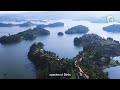 Lake Bunyonyi : A hidden Gem in Uganda | Bashem safaris |Documentary